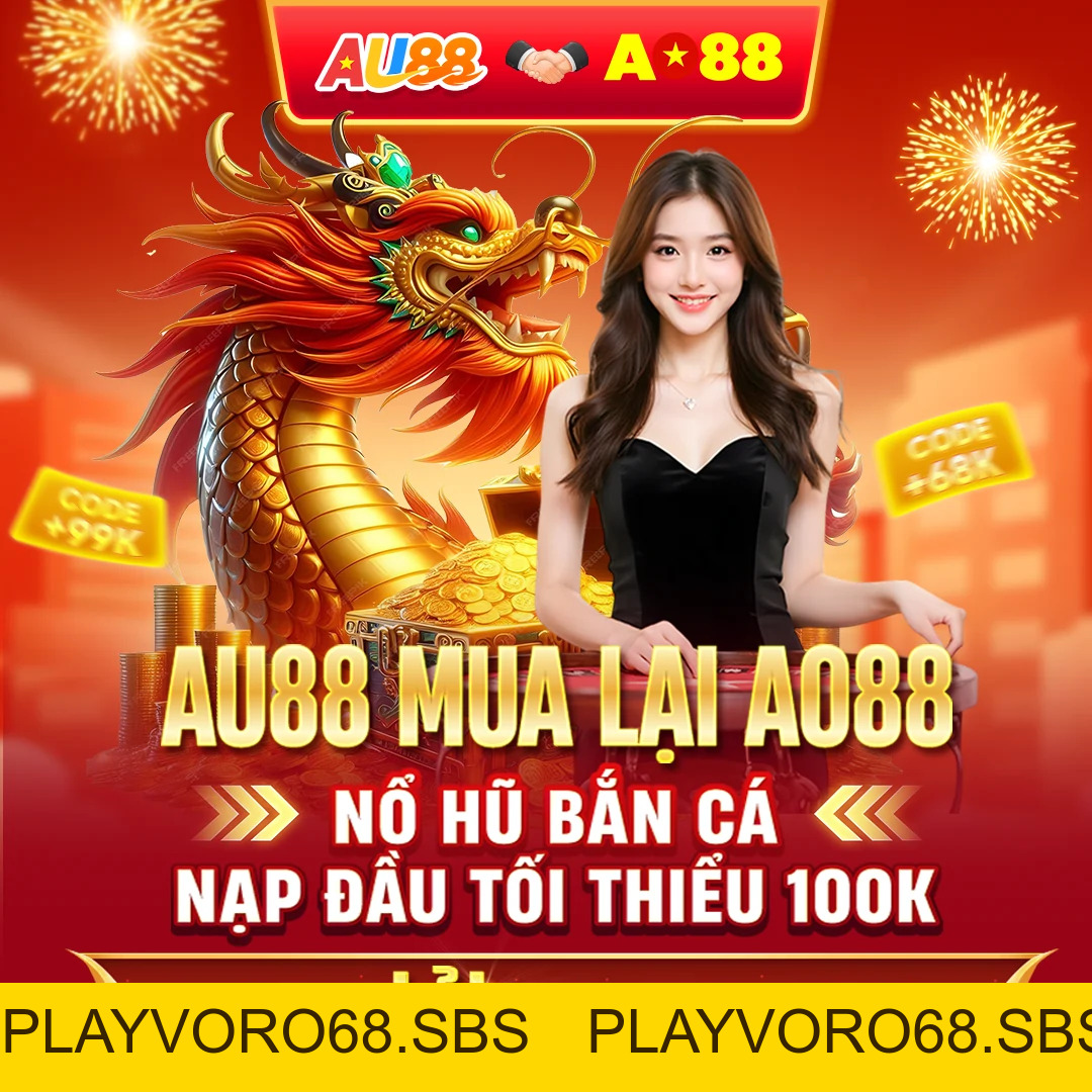 AO88 - Nhà Cái Cá Cược Uy Tín Số 1 | Link Vào AO88 Mới Nhất